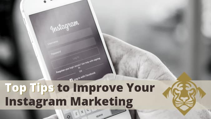 Fallston Group | Top Tips to Improve Your Instagram Marketing